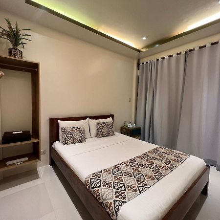 Bulul Garden Resort 爱妮岛 外观 照片