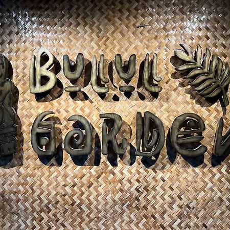 Bulul Garden Resort 爱妮岛 外观 照片