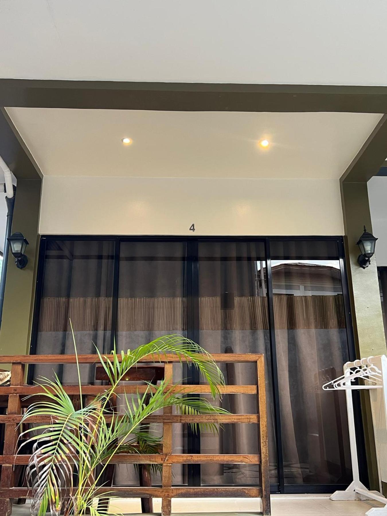Bulul Garden Resort 爱妮岛 外观 照片