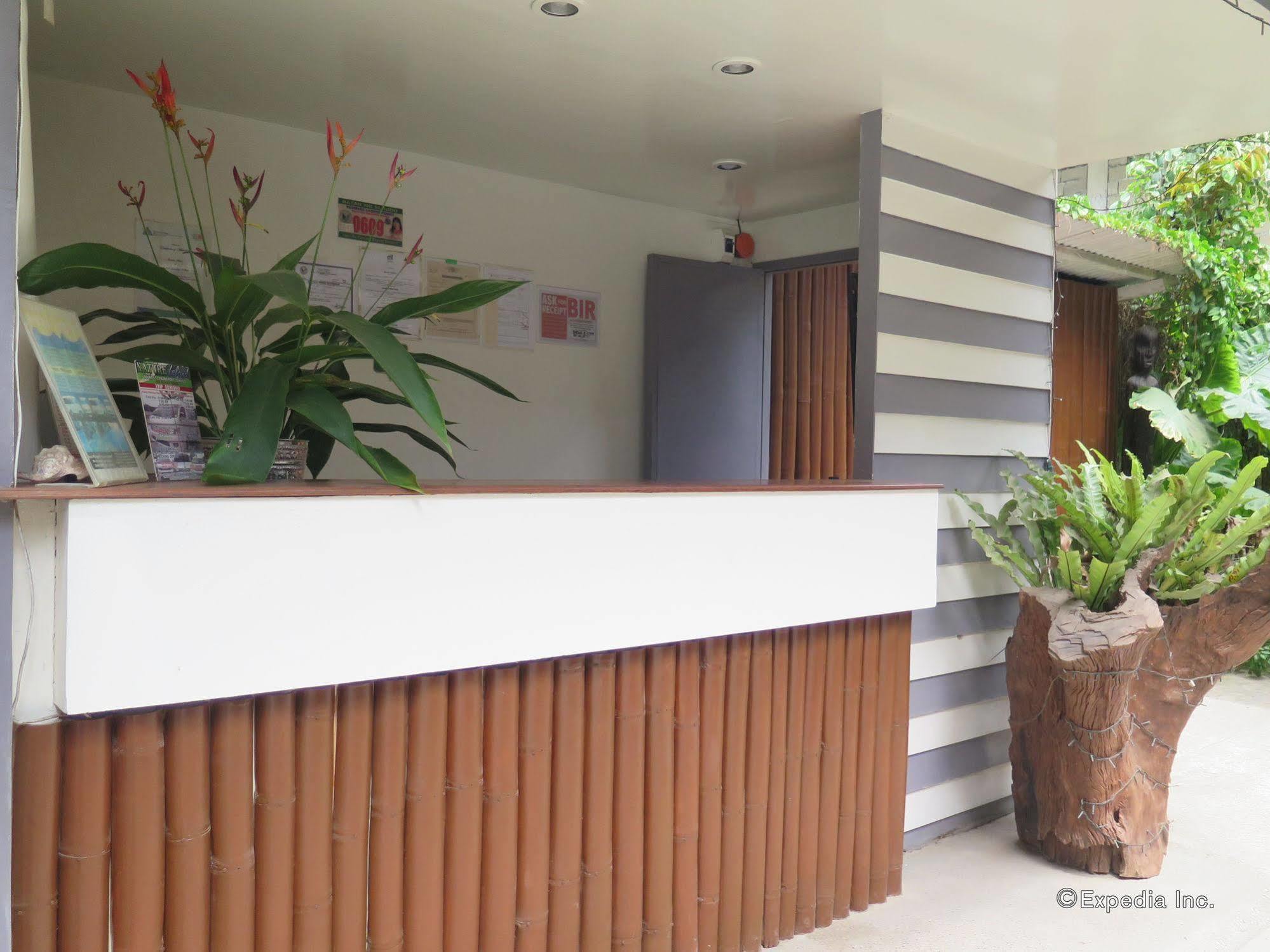 Bulul Garden Resort 爱妮岛 外观 照片